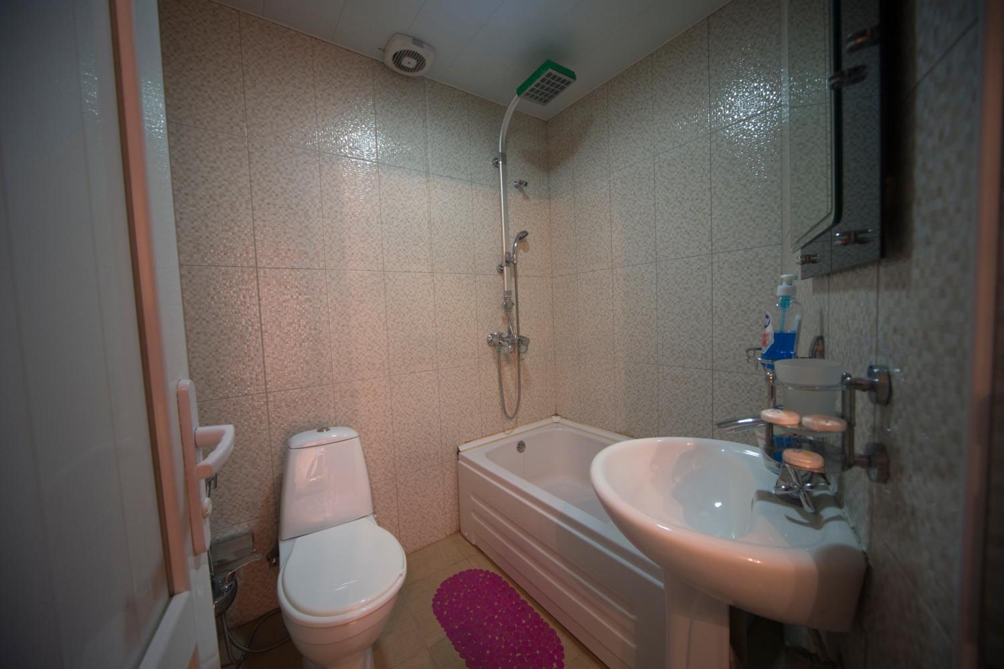 צקאלטובו Hotel Nikala מראה חיצוני תמונה