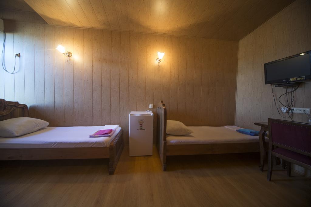 צקאלטובו Hotel Nikala מראה חיצוני תמונה