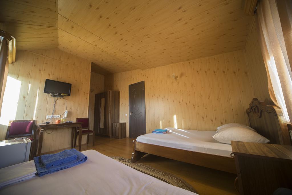 צקאלטובו Hotel Nikala מראה חיצוני תמונה