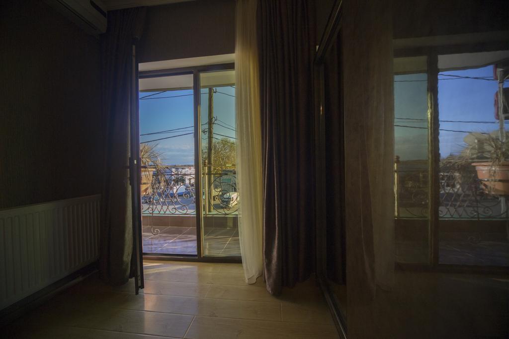 צקאלטובו Hotel Nikala מראה חיצוני תמונה