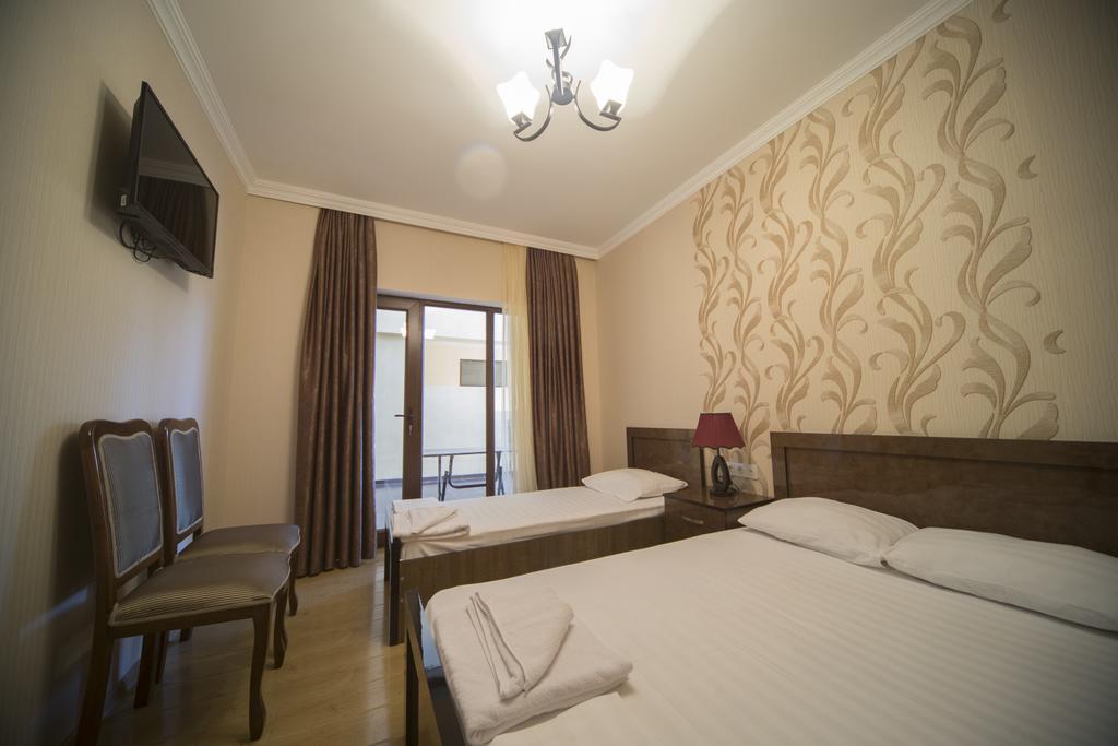 צקאלטובו Hotel Nikala מראה חיצוני תמונה