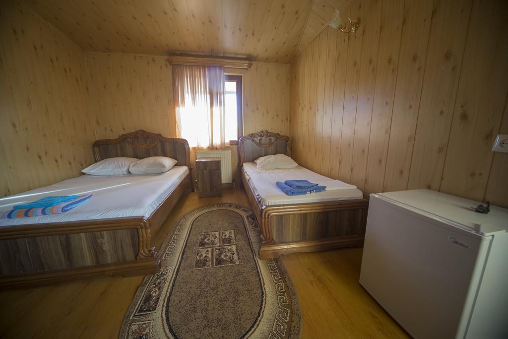 צקאלטובו Hotel Nikala מראה חיצוני תמונה