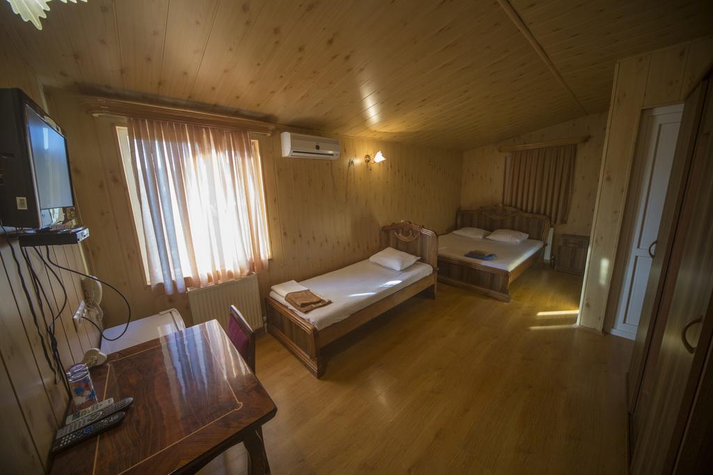 צקאלטובו Hotel Nikala מראה חיצוני תמונה