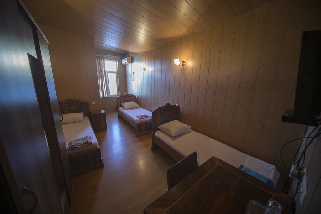 צקאלטובו Hotel Nikala מראה חיצוני תמונה