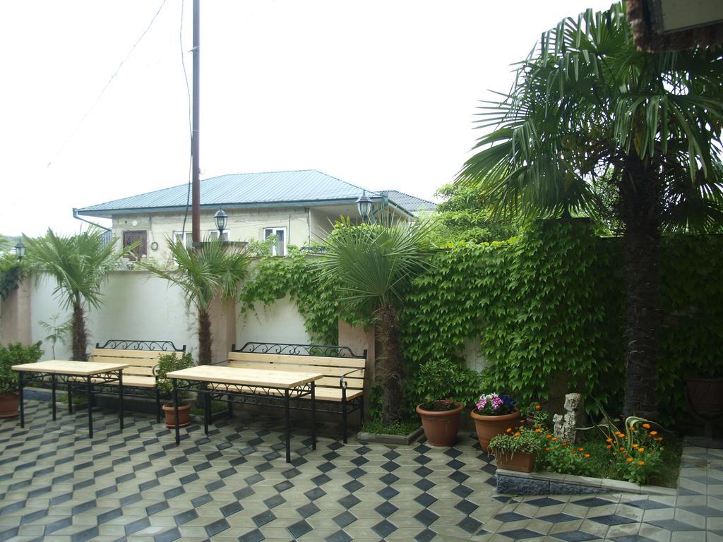 צקאלטובו Hotel Nikala מראה חיצוני תמונה