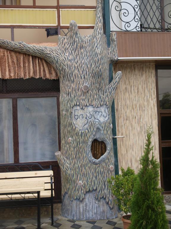 צקאלטובו Hotel Nikala מראה חיצוני תמונה