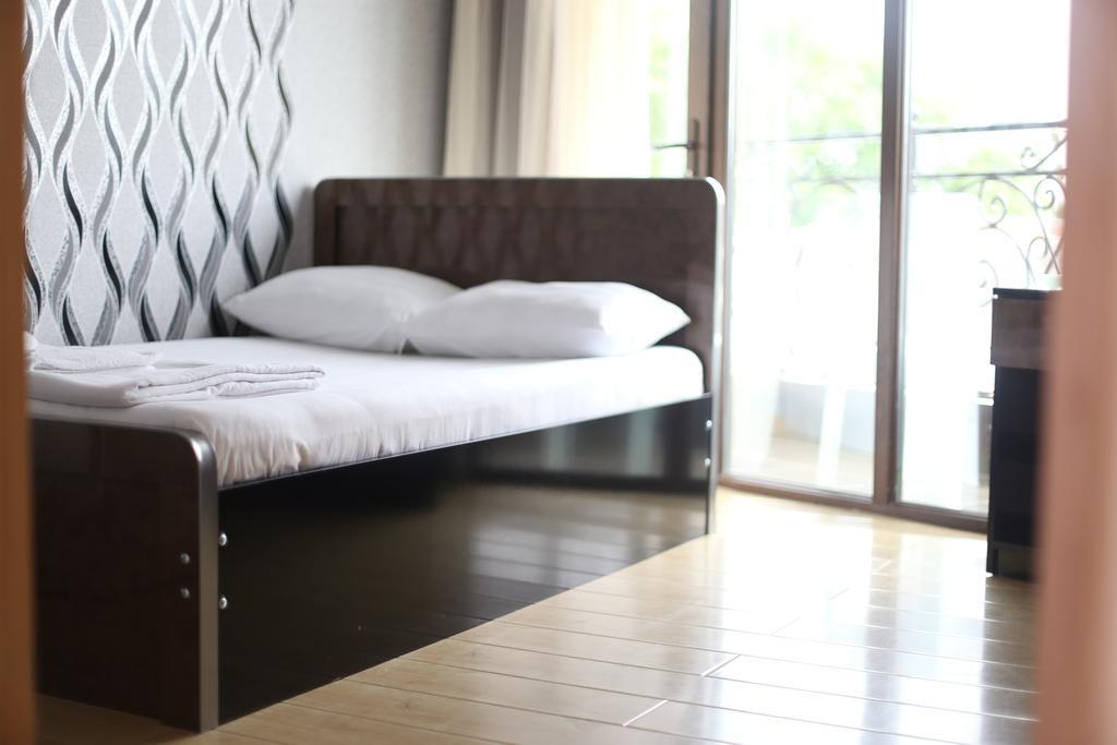 צקאלטובו Hotel Nikala מראה חיצוני תמונה