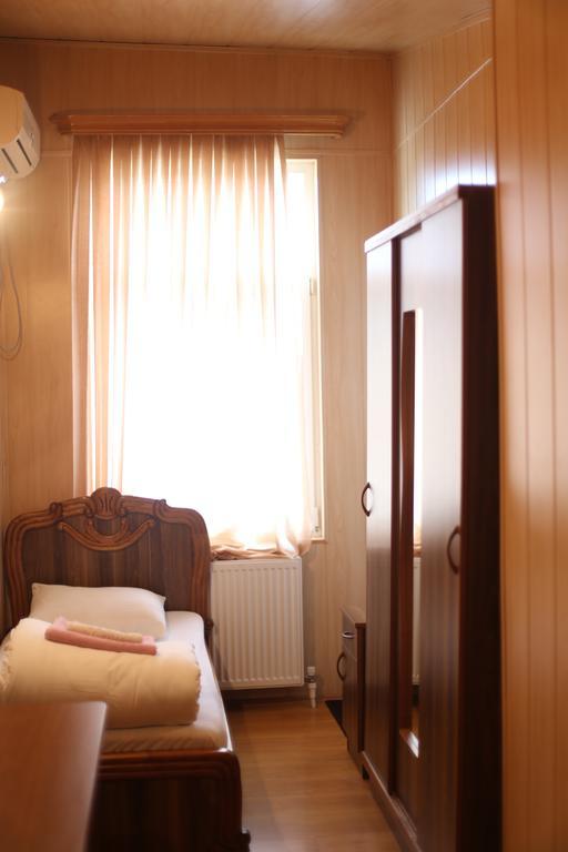 צקאלטובו Hotel Nikala מראה חיצוני תמונה