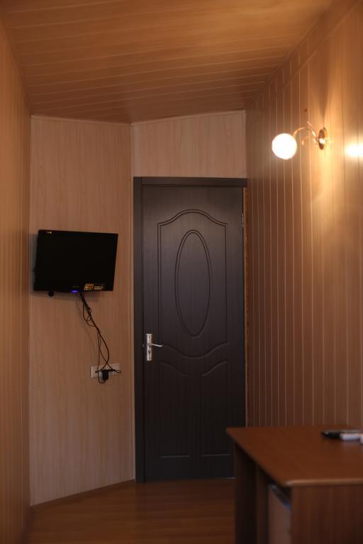 צקאלטובו Hotel Nikala מראה חיצוני תמונה