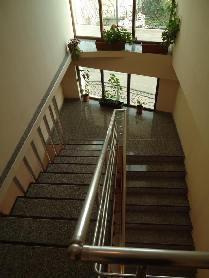 צקאלטובו Hotel Nikala מראה חיצוני תמונה
