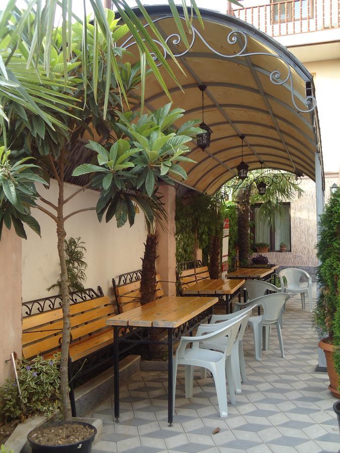 צקאלטובו Hotel Nikala מראה חיצוני תמונה