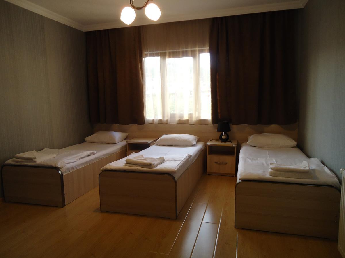 צקאלטובו Hotel Nikala מראה חיצוני תמונה