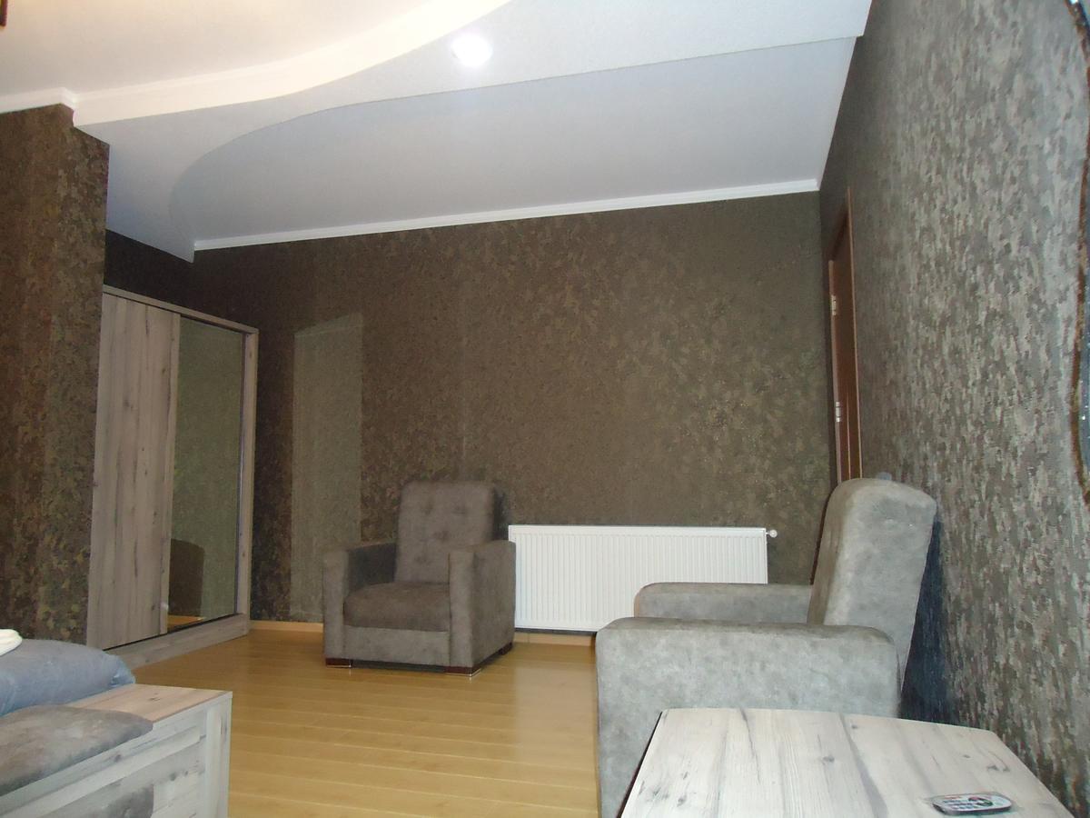 צקאלטובו Hotel Nikala מראה חיצוני תמונה