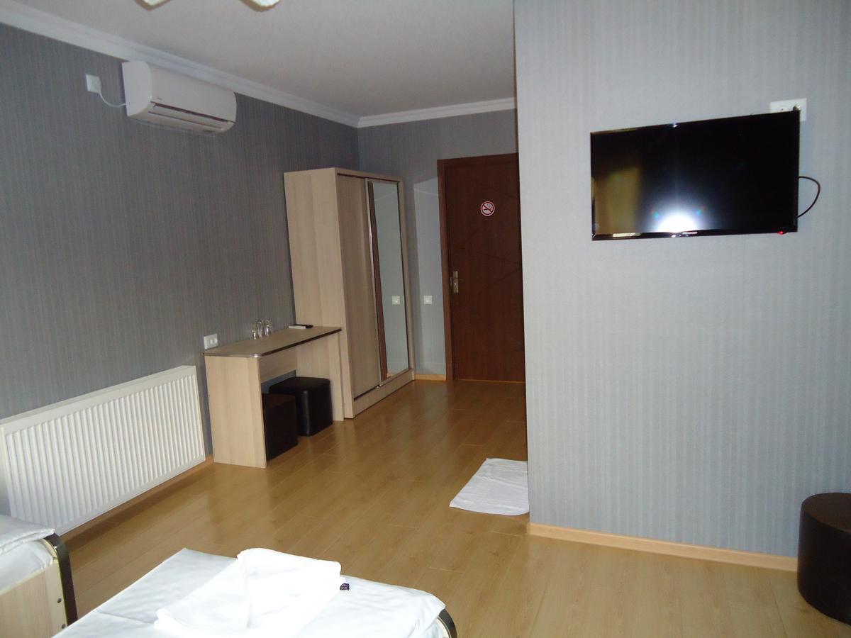 צקאלטובו Hotel Nikala מראה חיצוני תמונה