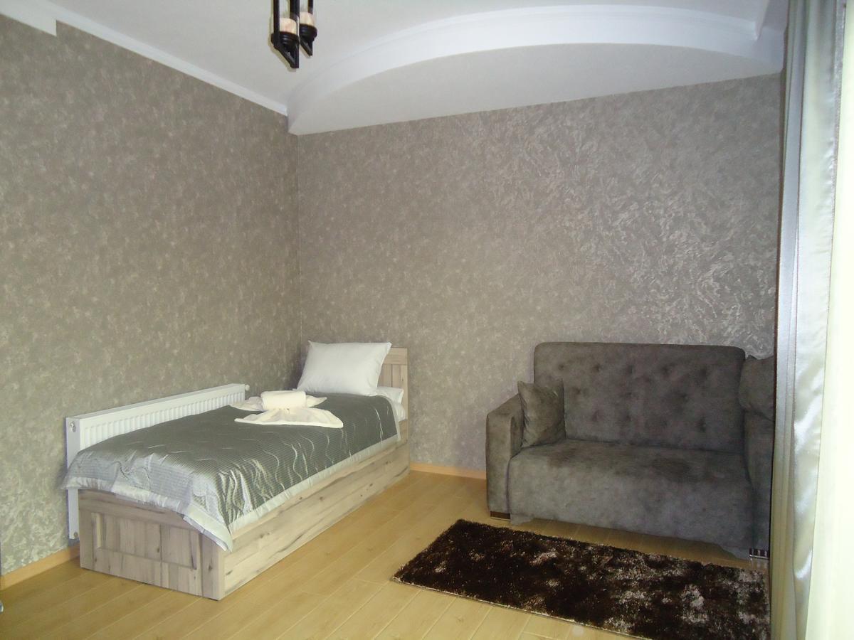 צקאלטובו Hotel Nikala מראה חיצוני תמונה