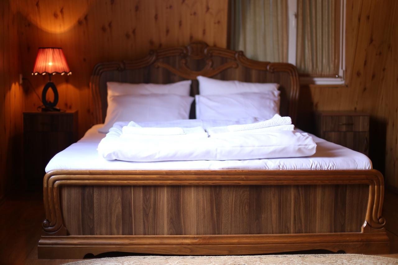 צקאלטובו Hotel Nikala מראה חיצוני תמונה