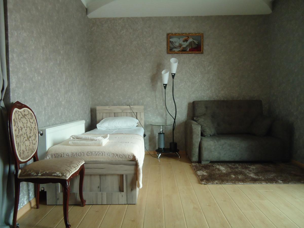 צקאלטובו Hotel Nikala מראה חיצוני תמונה