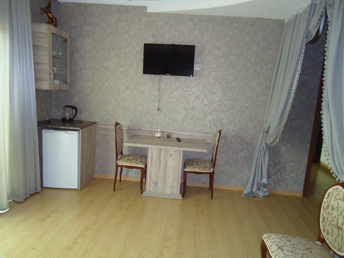 צקאלטובו Hotel Nikala מראה חיצוני תמונה
